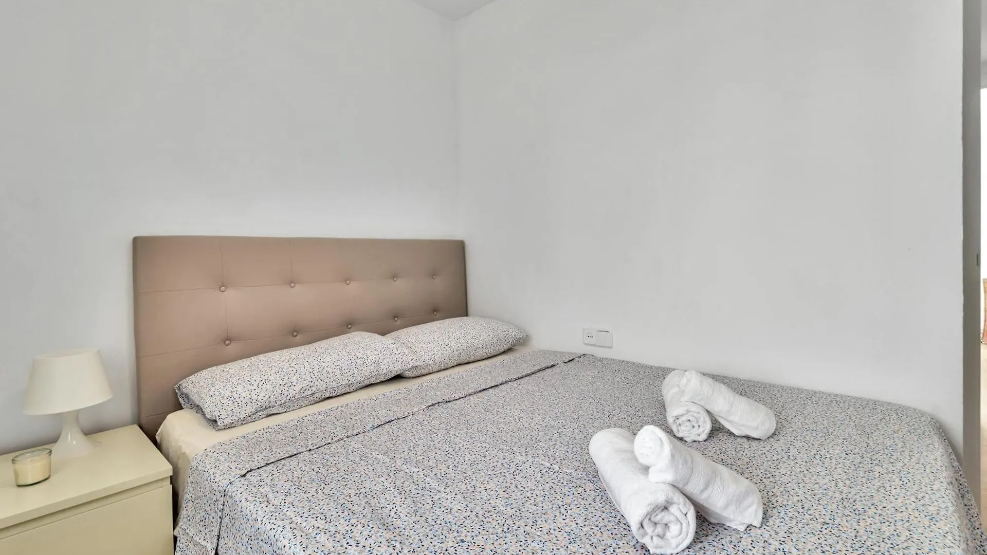 Sea View Penthouse Apartment Vilanova i la Geltru