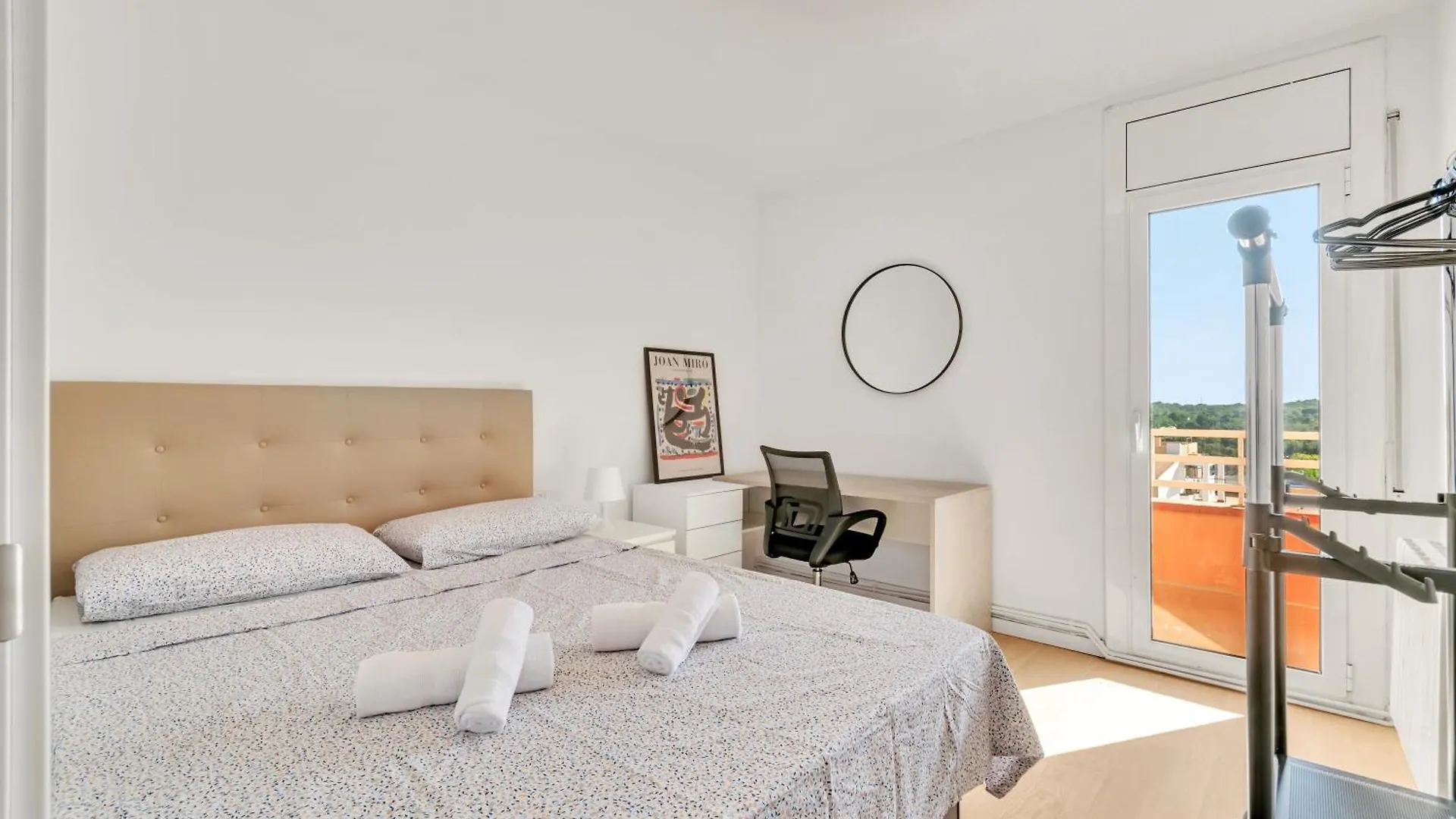 Sea View Penthouse Apartment Vilanova i la Geltru
