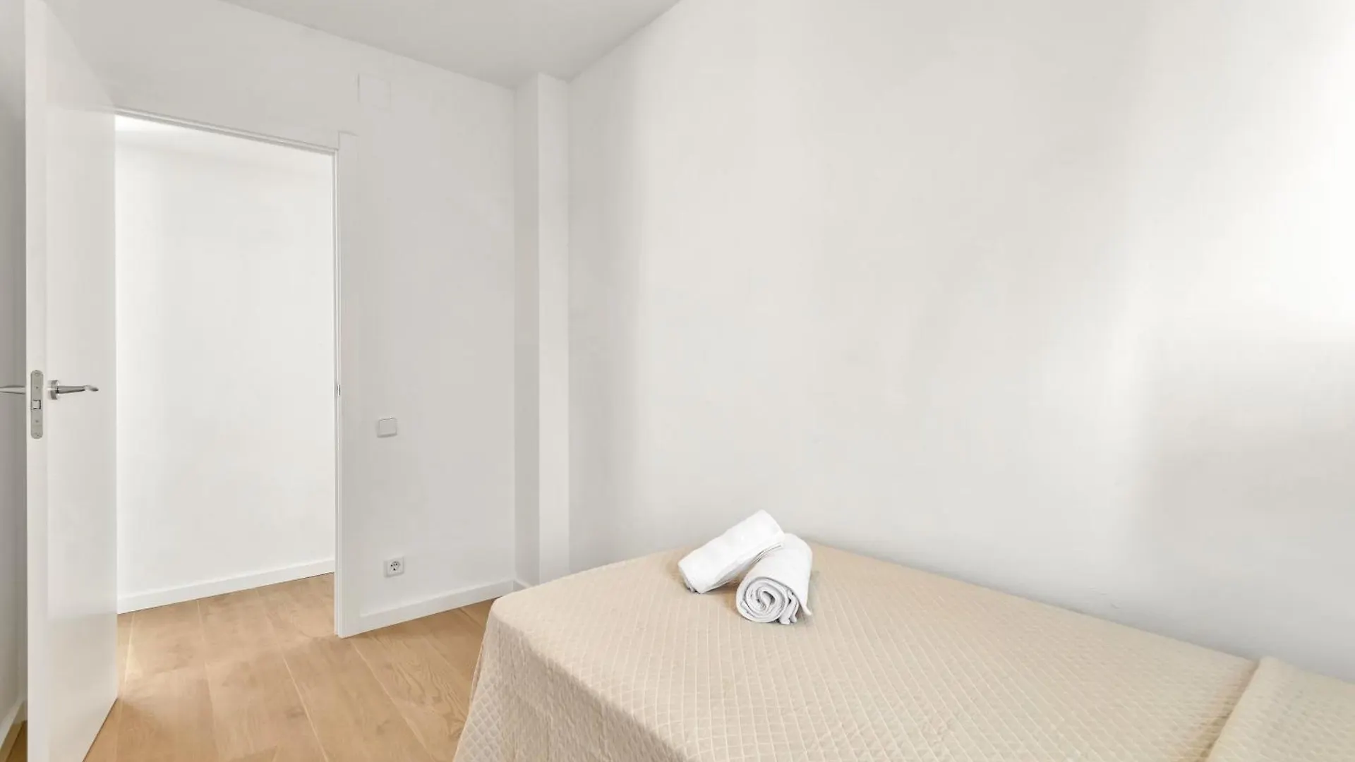 Sea View Penthouse Apartment Vilanova i la Geltru